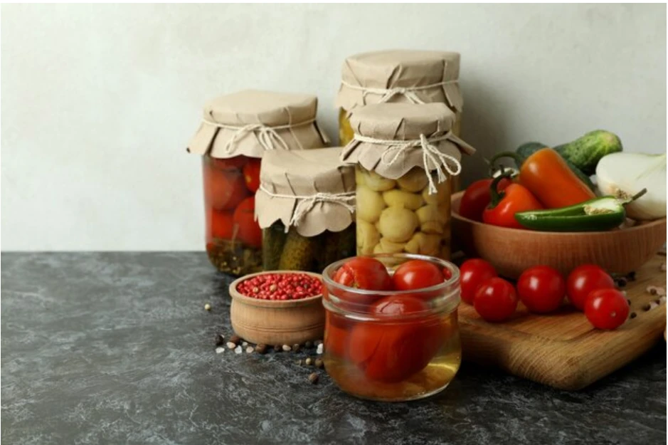 Pickled Tomatoes 101: Everything You Need to Know